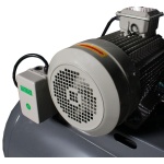 Поршневий компресор MAST 2105/500L 400V - Зображення 4