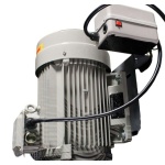 Поршневий компресор MAST 2105/500L 400V - Зображення 5