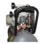 Поршневий компресор MAST TA65/100L 400V - Зображення 4