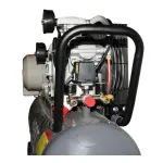 Поршневий компресор MAST TA65/100L 400V - Зображення 4