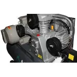 Поршневий компресор MAST TA65/100L 400V - Зображення 5