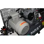 Поршневий компресор MAST TA65/100L 400V - Зображення 8