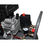 Поршневий компресор MAST ZC-0.12/24L - Зображення 5
