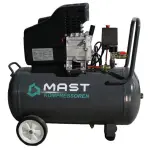 Поршневий компресор MAST ZC-0.25/50L