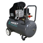 Поршневий компресор MAST ZC-0.25/50L - Зображення 2