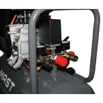 Поршневий компресор MAST ZC-0.25/50L - Зображення 3