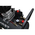 Поршневий компресор MAST ZC-0.25/50L - Зображення 4