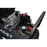 Поршневий компресор MAST ZC-0.25/50L - Зображення 4