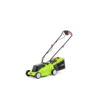 Газонокосарка акумуляторна 4garden AM3221S - Зображення 2