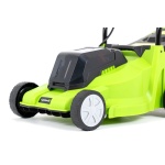 Газонокосарка акумуляторна 4garden AM3221S - Зображення 3