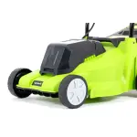 Газонокосарка акумуляторна 4garden AM3221S - Зображення 3