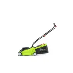 Газонокосарка акумуляторна 4garden AM3221S - Зображення 5