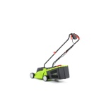 Газонокосарка акумуляторна 4garden AM3221S - Зображення 6
