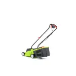 Газонокосарка акумуляторна 4garden AM3221S - Зображення 6