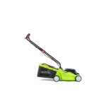 Газонокосарка акумуляторна 4garden AM3221S - Зображення 8