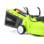 Газонокосарка акумуляторна 4garden AM3221S - Зображення 9