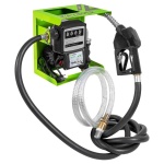Дизельний та масляний насос ZI-DOP720 - Зображення 2