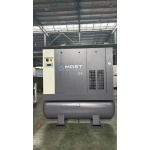Гвинтовий компресор 16 бар Mast LZN20-16VSD COMBO inverter (Осушувач + ресивер 500 л) - Зображення 2