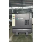 Гвинтовий компресор 16 бар Mast LZN20-16VSD COMBO inverter (Осушувач + ресивер 500 л) - Зображення 2