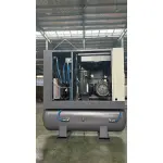 Гвинтовий компресор 16 бар Mast LZN20-16VSD COMBO inverter (Осушувач + ресивер 500 л) - Зображення 3