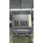 Гвинтовий компресор 16 бар Mast LZN20-16VSD COMBO inverter (Осушувач + ресивер 500 л) - Зображення 5