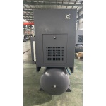 Гвинтовий компресор 16 бар Mast LZN20-16VSD COMBO inverter (Осушувач + ресивер 500 л) - Зображення 6