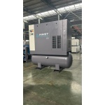 Гвинтовий компресор 16 бар Mast LZN20-16VSD COMBO inverter (Осушувач + ресивер 500 л) - Зображення 7