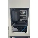 Гвинтовий компресор 16 бар Mast LZN20-16VSD COMBO inverter (Осушувач + ресивер 500 л) - Зображення 8