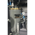Гвинтовий компресор 16 бар Mast LZN20-16VSD COMBO inverter (Осушувач + ресивер 500 л) - Зображення 10