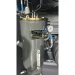 Гвинтовий компресор 16 бар Mast LZN20-16VSD COMBO inverter (Осушувач + ресивер 500 л) - Зображення 10