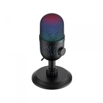 Мікрофон для комп'ютера ігровий HAVIT HV-GK52 USB RGB - Зображення 3