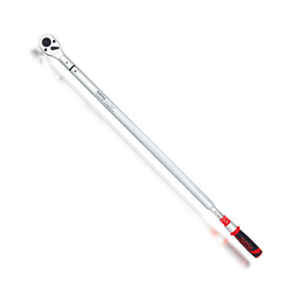 Ключ динамометричний 3/4" x955мм 100-600Nm TOPTUL ANBV2460