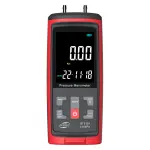 Дифманометр цифровий USB, ±10 кПа BENETECH GT5101-10KPA