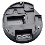 Цифровий диференціальний манометр, інтерфейс RS485, ±50 кПа WINTACT WT5110-50KPA - Зображення 3