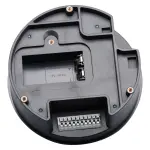 Цифровий диференціальний манометр, інтерфейс RS485, ±50 кПа WINTACT WT5110-50KPA - Зображення 3