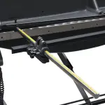 Гільйотина MAST Q01-1.5x1320 - Зображення 4