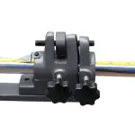 Гільйотина MAST Q01-1.5x1320 - Зображення 6