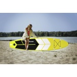 SUP-дошка THUNDER COAST YELLOW 320 - Зображення 3