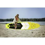 SUP-дошка THUNDER COAST YELLOW 320 - Зображення 3