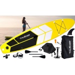 SUP-дошка THUNDER COAST YELLOW 320 - Зображення 4