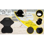 SUP-дошка THUNDER COAST YELLOW 320 - Зображення 8