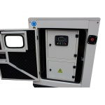 Дизельний генератор SOYGEN SGB 25 KVA - Зображення 5