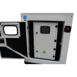 Дизельний генератор SOYGEN SGB 25 KVA - Зображення 5