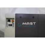 Гвинтовий компресор Mast LZN-10 COMBO inverter (Осушувач + ресивер 300 л) - Зображення 3