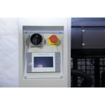 Гвинтовий компресор Mast LZN-10 COMBO inverter (Осушувач + ресивер 300 л) - Зображення 5