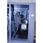 Гвинтовий компресор Mast LZN-10 COMBO inverter (Осушувач + ресивер 300 л) - Зображення 6