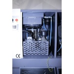 Гвинтовий компресор Mast LZN-10 COMBO inverter (Осушувач + ресивер 300 л) - Зображення 8