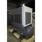 Гвинтовий компресор Mast LZN-10 COMBO inverter (Осушувач + ресивер 300 л) - Зображення 9