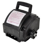 Електрична лебідка Bass Polska BP-3023 - Зображення 3
