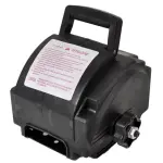 Електрична лебідка Bass Polska BP-3023 - Зображення 3
